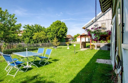 Onjon House | La Perrière - Onjon - Gîte