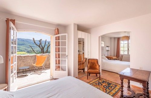 Plan-d'Aups-Sainte-Baume House | La Petite Caïre - Belle maison avec grand jardin