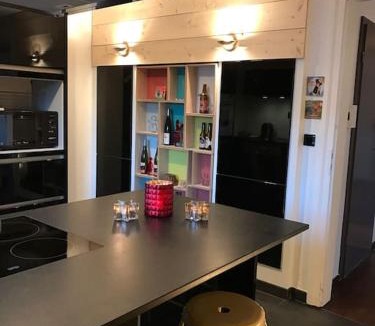 Ammerschwihr Apartment | * La Petite Alsacienne *