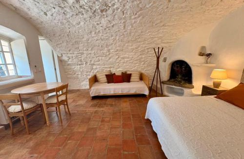 Eze House | La Petite Bergerie