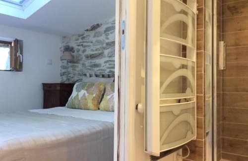 Collobrieres Bed & Breakfast | La Petite Bergerie, Les Hautes Roches