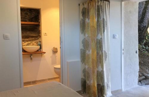 Collobrieres Bed & Breakfast | La Petite Bergerie, Les Hautes Roches