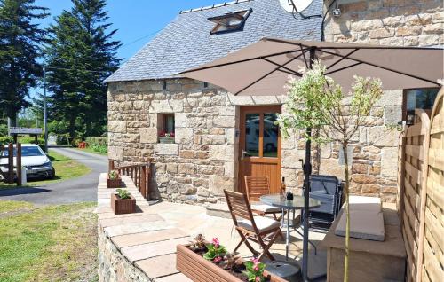 Louargat House | La Petite Grange