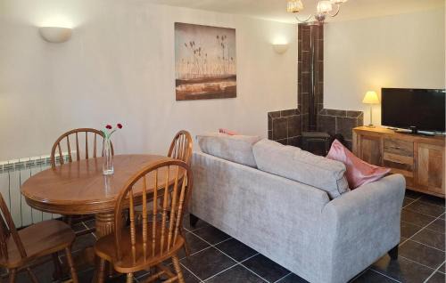 Louargat House | La Petite Grange