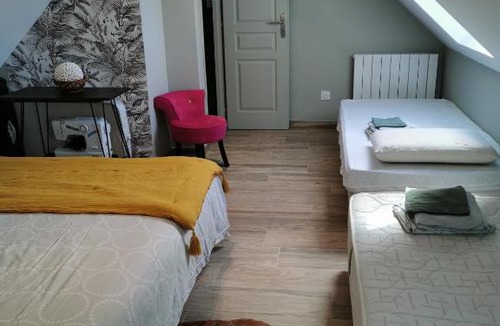 Plounerin House | La petite Hermine