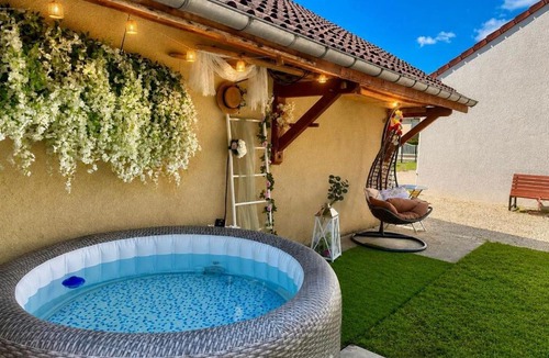 Lusigny-sur-Barse House | La petite maison dans lusigny