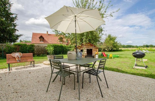 Lusigny-sur-Barse House | La petite maison dans lusigny