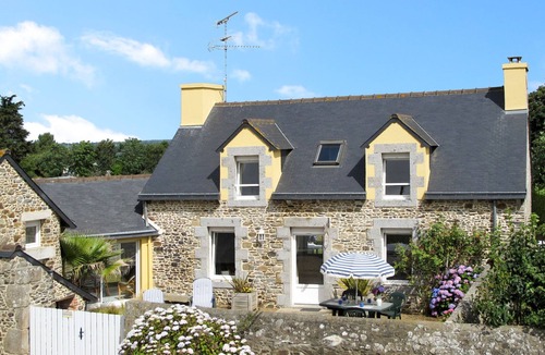 Pordic House | La Petite Maison by Interhome