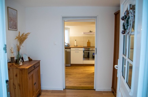 Rott House | La Petite Maison de La Petite Vallée