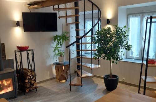 Fromelennes Apartment | La petite Maison