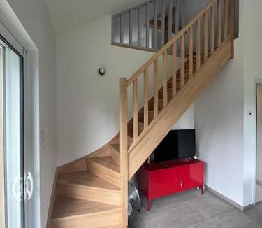 Plelan-le-Petit House | La petite maison