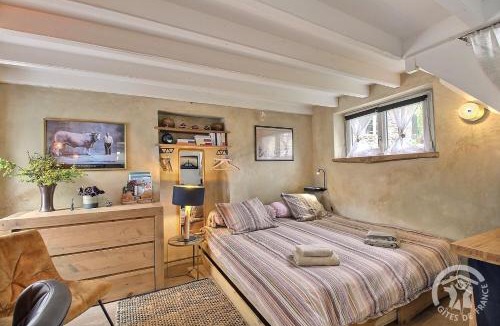 Pleslin-Trigavou Bed & Breakfast | La petite maison de dom