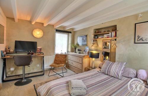 Pleslin-Trigavou Bed & Breakfast | La petite maison de dom