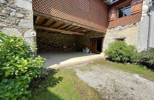 Arguenos House | La Petite Maison - Spa - Games room - Air conditioning - Garden