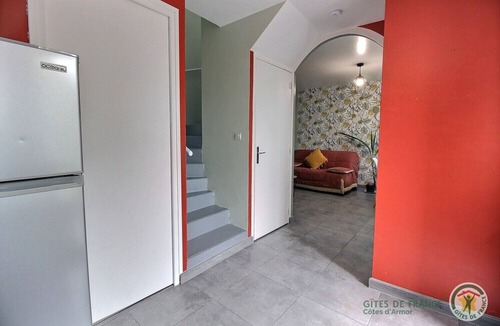 Plouezec House | La Petite Pierre - Domaine de Valvin