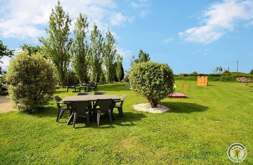 Plouezec House | La Petite Pierre - Domaine de Valvin