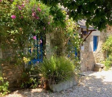 Plouha House | La Petite Raguenne, détente en Bretagne