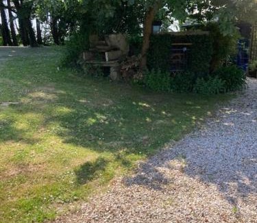 Plouha House | La Petite Raguenne, détente en Bretagne