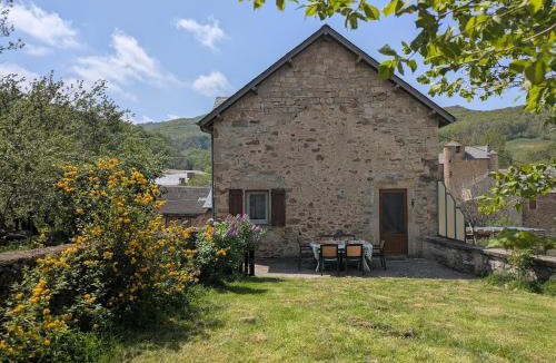 Recoules-Previnquieres House | La Petite Simone I calme I nature I campagne