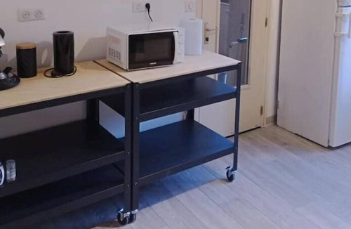 Jezainville Apartment | La Petite Suisse 1