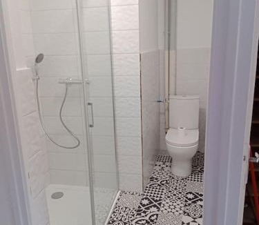 Jezainville Apartment | La petite suisse 2
