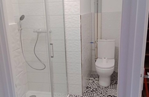 Jezainville Apartment | La Petite Suisse 2, Appartement au Cœur D'un Village Calme, Proche Centre Ville