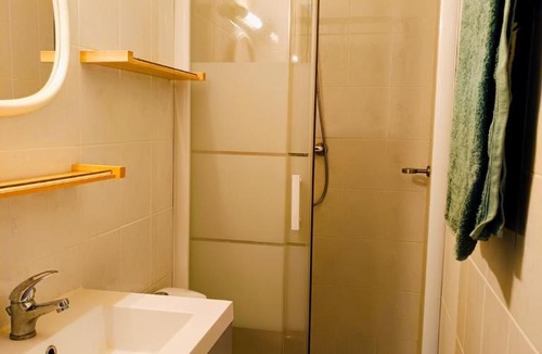 Digne-les-Bains Apartment | La Pinède - Détente & Entrée autonome