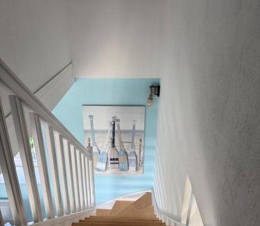 Tregon House | La Pouardais