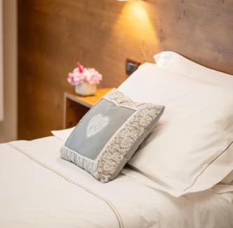 Borgo San Dalmazzo Hotel | La Primula
