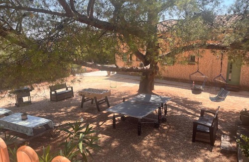 Sollies Pont House | La Provence Verte