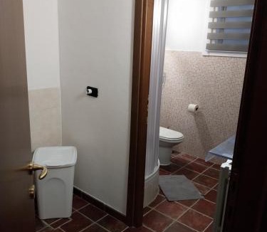 Pocapaglia House | La Quiete
