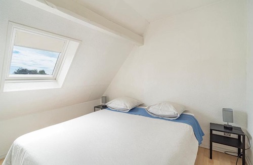 Sarrebourg Apartment | La Réserve de Fathala - À 500 m de la gare