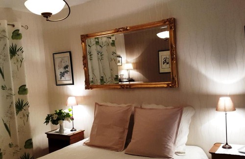 Saint-Gervais-la-Foret Bed & Breakfast | La Renaissance Saint-Gervais-la-Forêt