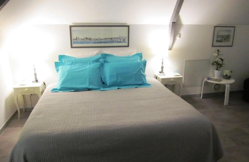 Saint-Gervais-la-Foret Bed & Breakfast | La Renaissance Saint-Gervais-la-Forêt