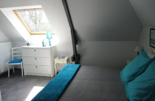 Saint-Gervais-la-Foret Bed & Breakfast | La Renaissance Saint-Gervais-la-Forêt