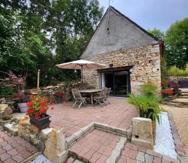 Le Vigan House | La Renardiere