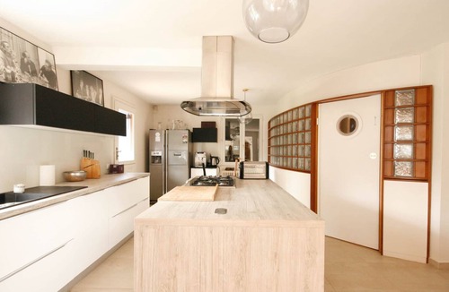 Ingersheim House | La Réserve, House for up to 14 people with large garden