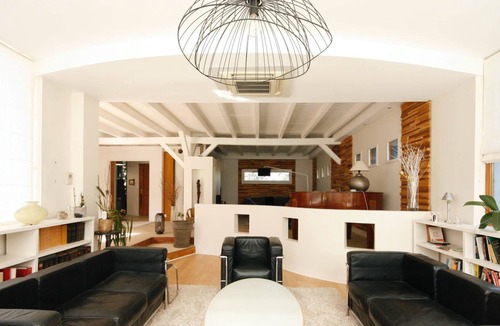 Ingersheim House | La Réserve, House for up to 14 people with large garden