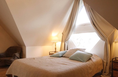 Ingersheim House | La Réserve, House for up to 14 people with large garden