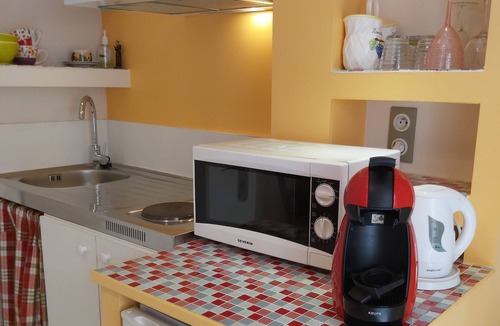 Lourdes House | La Residence Au Berceau de Bernadette