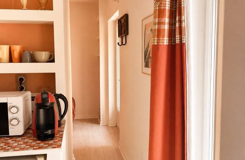Lourdes House | La Residence Au Berceau de Bernadette
