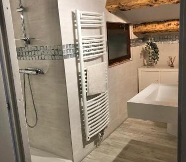Cabannes House | La Respelido studio ds maison campagne