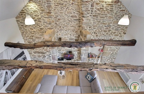 Saint-Potan House | La Retenue - SAINT POTAN