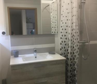 Bracieux Apartment | La Riolle