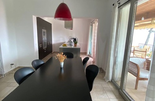 Grasse Villa | La Roche D'or - Magnifique Villa Avec Piscine et vue mer