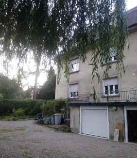 Saint-Philippe House | la romantique