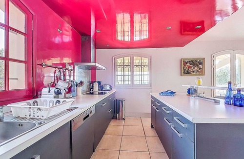 La Cadiere-d'Azur House | La Romarine by Interhome
