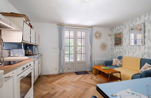 Speracedes House | La rose & le loup, eco-vintage cottage in the Préalpes d'Azur