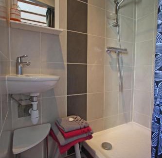 Sercoeur Bed & Breakfast | La Roulotte d'Arthur