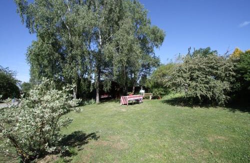 Sercoeur Bed & Breakfast | La Roulotte d'Arthur